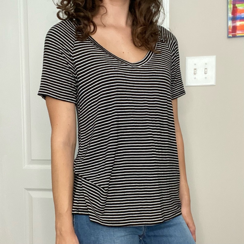 American Eagle Soft & Sexy T-shirt XS